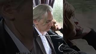 The man behind WikiLeaks  SBS Dateline Archives shorts assange [upl. by Nigel]