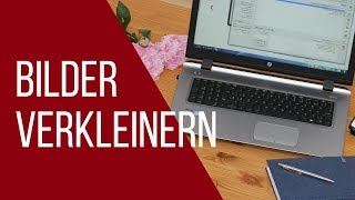 Bilder und Fotos verkleinern  Online [upl. by Nishi446]