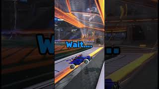 I SCORED JSTN’S 0 SECOND GOAL rocketleagueclips rocketleague jstn subscribe [upl. by Holub503]