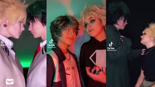 Bakudeku TikTok 5 [upl. by Moncear]