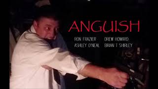 영화 앵귀시 소녀의 저주 예고편 Anguish Official Trailer [upl. by Antebi6]