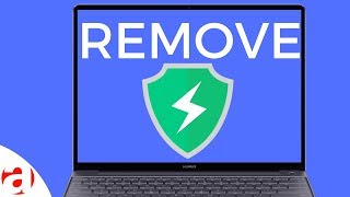 Windows 10 How to Completely Remove ByteFence Antimalware [upl. by Ehrsam]