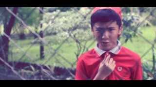 Anthonius Eko S  DIC  Macam Betol Aja  Official Music Video [upl. by Annahsed]