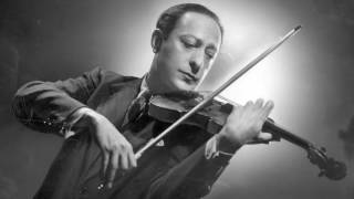 Jascha Heifetz — quotLargo al Factotumquot from quotThe Barber of Sevillequot [upl. by Alejandra]