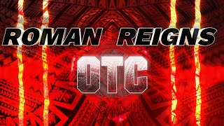 Roman Reigns New Theme Song Titantron  I am Greatness 2024 Remix 2k ᴴᴰ 60FPS [upl. by Akinek]