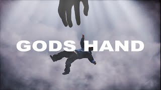 Jon Keith  GODS HAND Lyric Video [upl. by Berstine416]