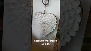 Kedai kopi di SanurBali ☕shortvideo coffee coffeelover pecintakopi 🤎 explorewithmartha6297 [upl. by Iret]