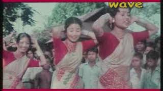 O Son Toradoi অ সোণ তৰাদৈ তেনেকৈ নেচাবা  Hit Bihu Song of 1980s  Bohagor Dupariya 1985 [upl. by Caz]