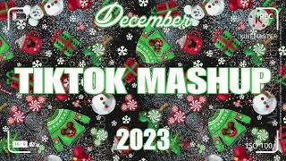 tiktok mashup 2023 December clean💕💕 [upl. by Eurd709]