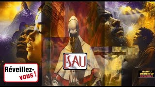 RéveillezVous la Main de SATAN est sur Terre  ESAU [upl. by Kcirdez]