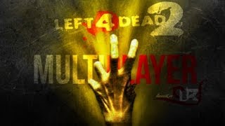 Jugando Left 4 Dead 2  Coop Episodio 1 Parte 1  En Español by LonkoCurl [upl. by Pliske292]