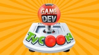 Game Dev Tycoon [upl. by Ailadgim397]