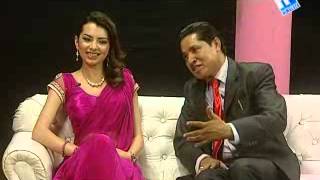 Jeevan Saathi with Rishi Dhamala and Aliza Gautam  Himalaya TV [upl. by Parish]