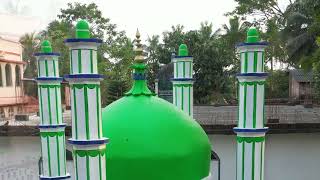 DARUL ULOOM NASIRUDDIN AWLIA falta south 24 parganaswb India [upl. by Eecyak]