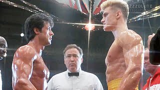 Rocky IV 1985 Cast THEN and NOW The actors have aged horribly [upl. by Perloff]