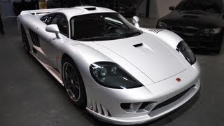 Saleen S7 [upl. by Arvind]