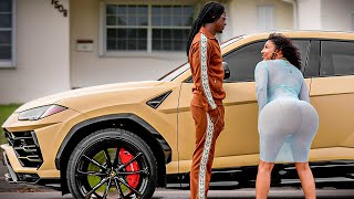 GOLD DIGGER PRANK PART 447 [upl. by Aicilyt577]