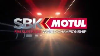 World Superbike Championship Intro [upl. by Goggin]