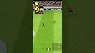 Maradona 🐐viralshorts efootball2024 [upl. by Sorac]