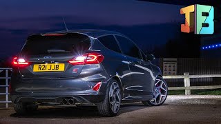 MK8 Fiesta 🚗 💡 How to InstallChange Reversing Lights amp CEUK LED Upgrade Review [upl. by Brianne]