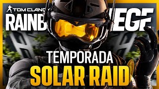 🔴 Rankeds Road to DIAMOND 4  Caramelo Rainbow Six Siege Directo en Español [upl. by Eniarral351]