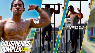 Top Techniques for Better PullUps Form Tips [upl. by Htiduy965]