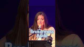 NAC Worship Team quotBrokenness Asidequot [upl. by Ttirrem886]