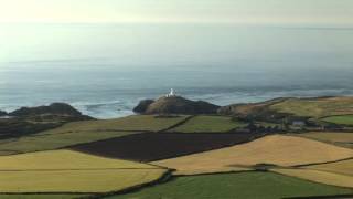 Visit Pembrokeshire  Strumble Head [upl. by Jesh]