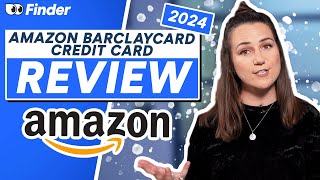 The Amazon Barclaycard review 2024 [upl. by Emmi667]