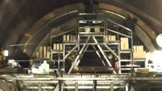 Refractory Lining Machine [upl. by Anatol]