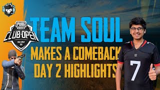 Team SouL Makes a Comeback  PMCO 2019 Fall South Asia Finals Day 2  Recap and Highlights [upl. by Arlie]