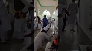 27urs hazrat khawaja sufi ali Hussain shah urf jhoomta peer Rang sharif Dada miyan [upl. by Ubald]