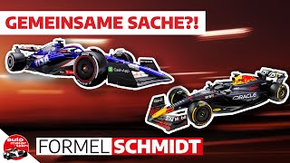 Die Formel1Autos der Saison 2024  Formel Schmidt 2024 [upl. by Alger]