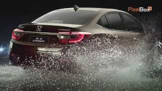 Honda  Crider TVC [upl. by Shirleen976]