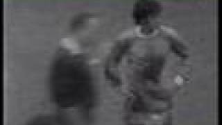 Incredible skills of George Best [upl. by Salomi]