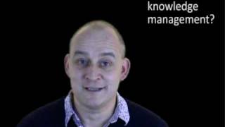 What is Knowledge Management [upl. by Adnwahs]