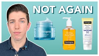 The Truth About Neutrogena [upl. by Anayeek851]