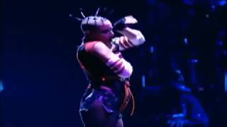 Madonna  Drowned World Tour HD [upl. by Guinevere300]