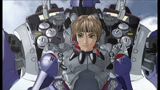 Appleseed アップルシード  Official Trailer 2004 [upl. by Platas]