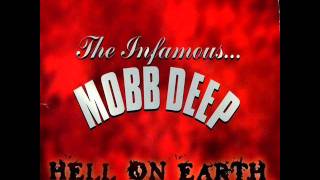 Mobb Deep  Cant Get Enough Of It feat General G [upl. by Eiaj]