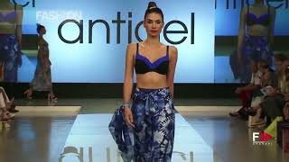 ANTIGEL by LISE CHARMEL Spring 2017 MAREDAMARE 2016  Swimwear amp Underwear [upl. by Hills769]