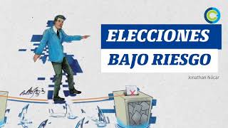 ELECCIONES BAJO RIESGO [upl. by Uno]