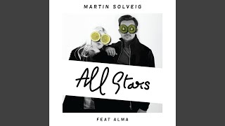 All Stars [upl. by Artsa]