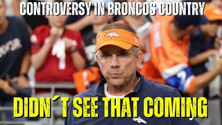 Bombshell Broncos QB News Stuns Fans DEVEN BRONCOS NEWS BRONCOS NEWS TODAY [upl. by Goldstein931]