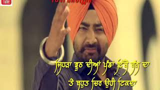 Ranjit Bawa  Live ਚਿੱਟਾ ਸ਼ਰੇਆਮ ਵਿਕਦਾ  New Status Video  Yuvi Bhullar [upl. by Erdrich]