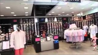 Outlet Aubonne Switzerland اوتلت اوبون سويسرا جنيف [upl. by Ayenat]