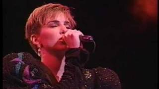 Debbie Gibson  Without You  Live in Japan Part 7 [upl. by Nawor]