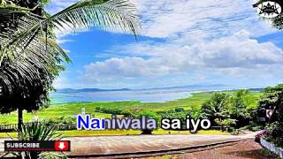 Sabi Mo Ako Lamang  Men Opposed  KARAOKE HD Version [upl. by Zertnom]