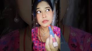 jai hoye jak lipstick pora bondho hobe na 🤭youtubeshorts shortsvideovairalvideofunnyfunnyvideo [upl. by Nonnel10]