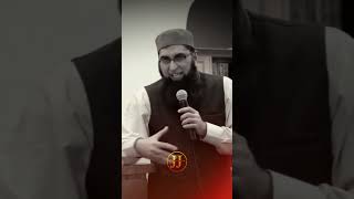 Junaid Jamshed By Life Changing Reminder junaidjamshedbayan youtubeshorts shorts [upl. by Tonina]